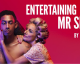 Show: Entertaining Mr Sloan @ Young Vic, London