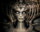 artist: HR Giger