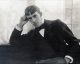 artist: Aubrey Beardsley