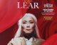 Show: King Lear @ Riverside Studios, London