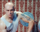 Show: Manhunt @ Royal Court, London