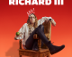 Show: Richard III @ the Globe, London